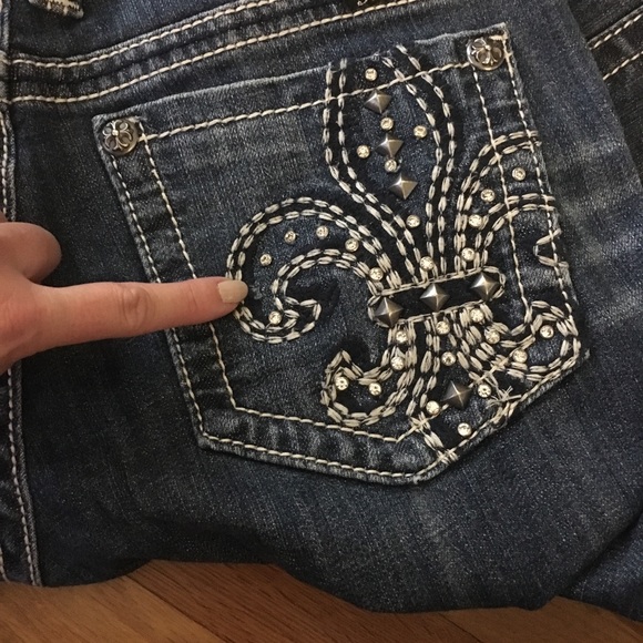 Miss Me Jeans 🤩 - Picture 7 of 7